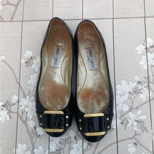 Jimmy Choo Sandals